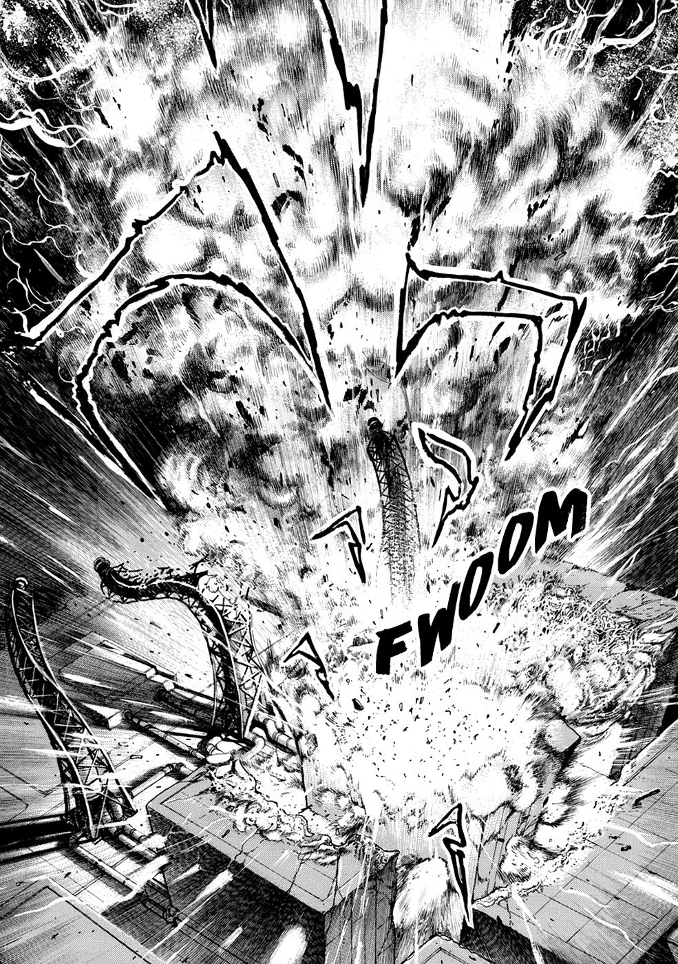 Baron Chap 96 - Next Chap 97