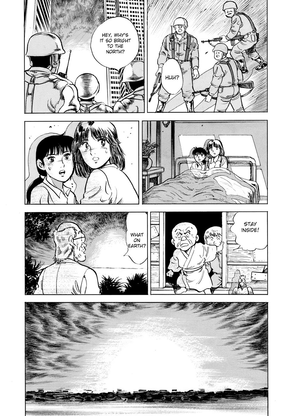 Baron Chap 96 - Next Chap 97