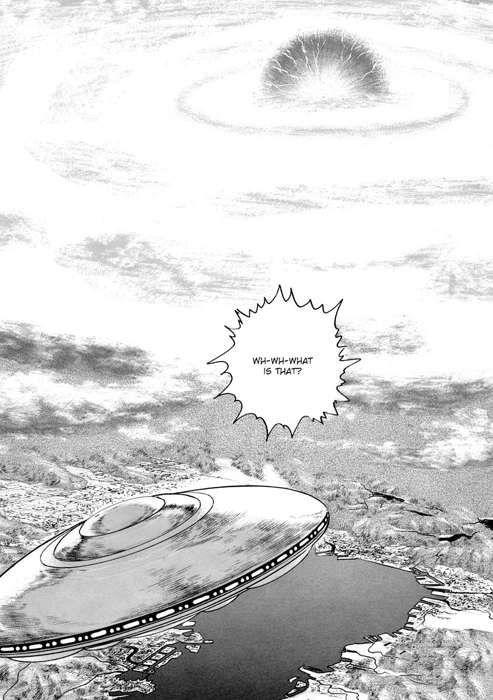 Baron Chap 96 - Next Chap 97