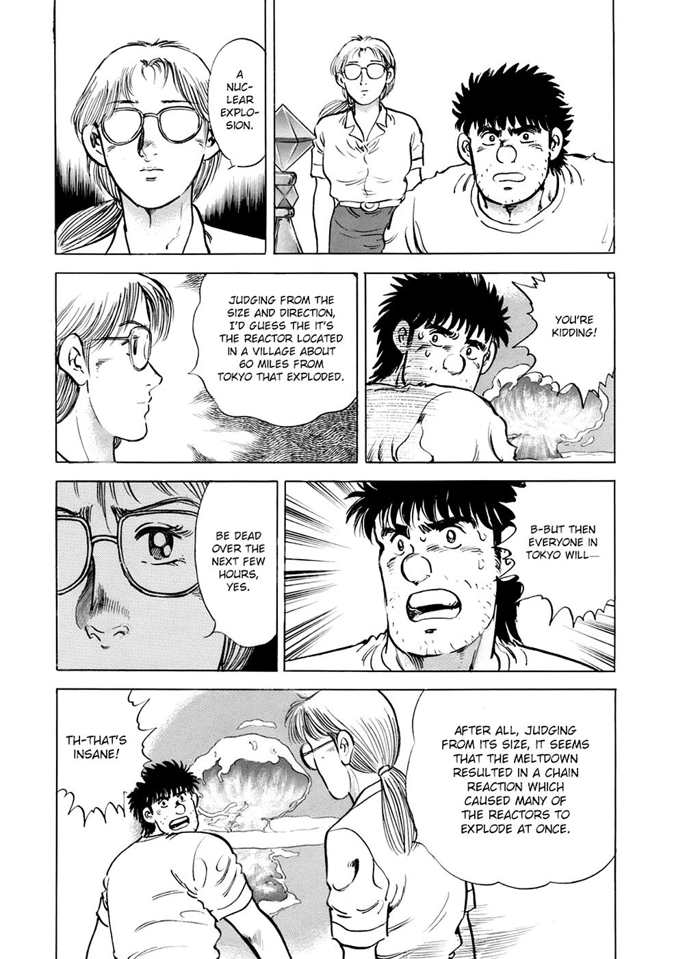 Baron Chap 96 - Next Chap 97