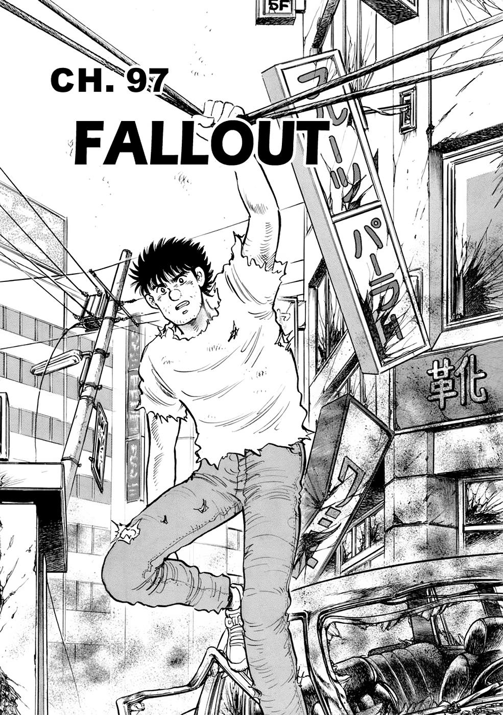 Baron Chap 97 - Next Chap 98