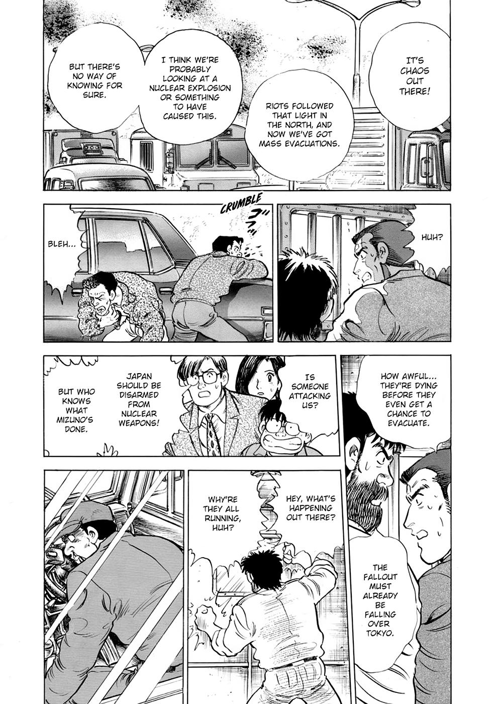 Baron Chap 97 - Next Chap 98