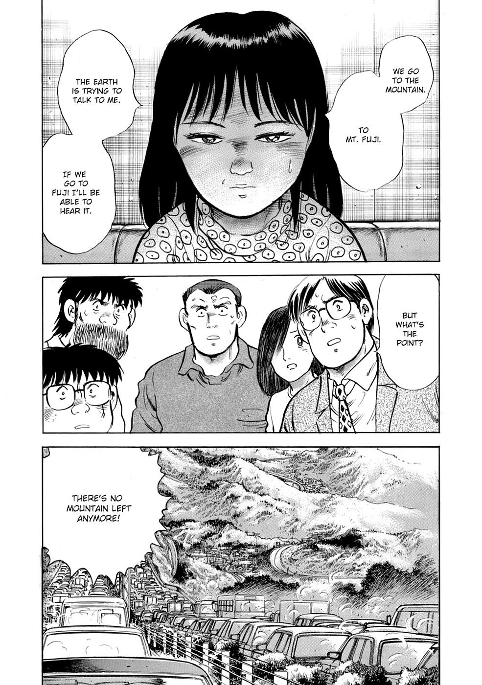 Baron Chap 97 - Next Chap 98