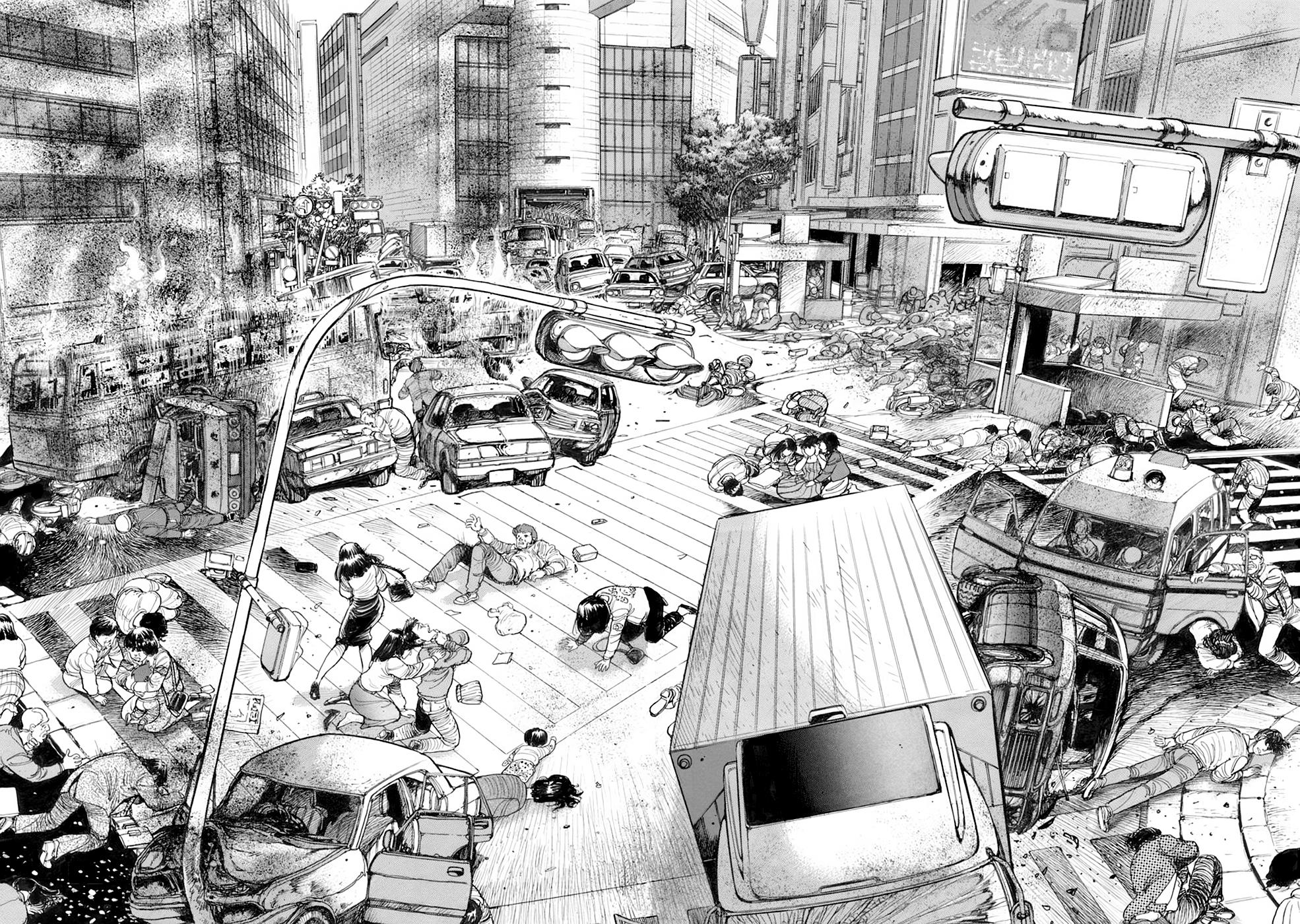 Baron Chap 97 - Next Chap 98