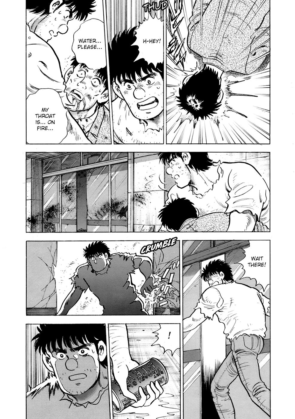Baron Chap 97 - Next Chap 98