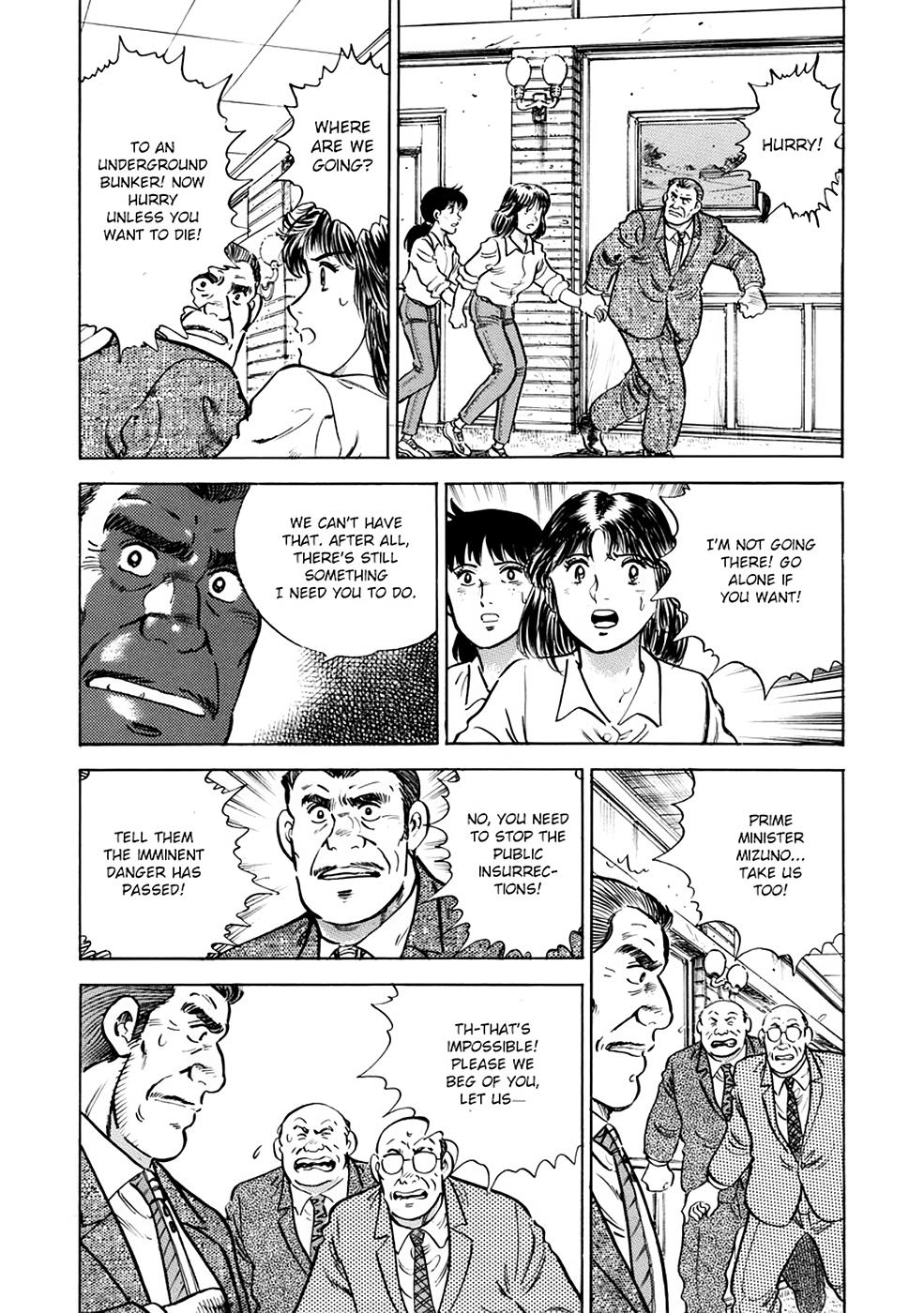 Baron Chap 97 - Next Chap 98
