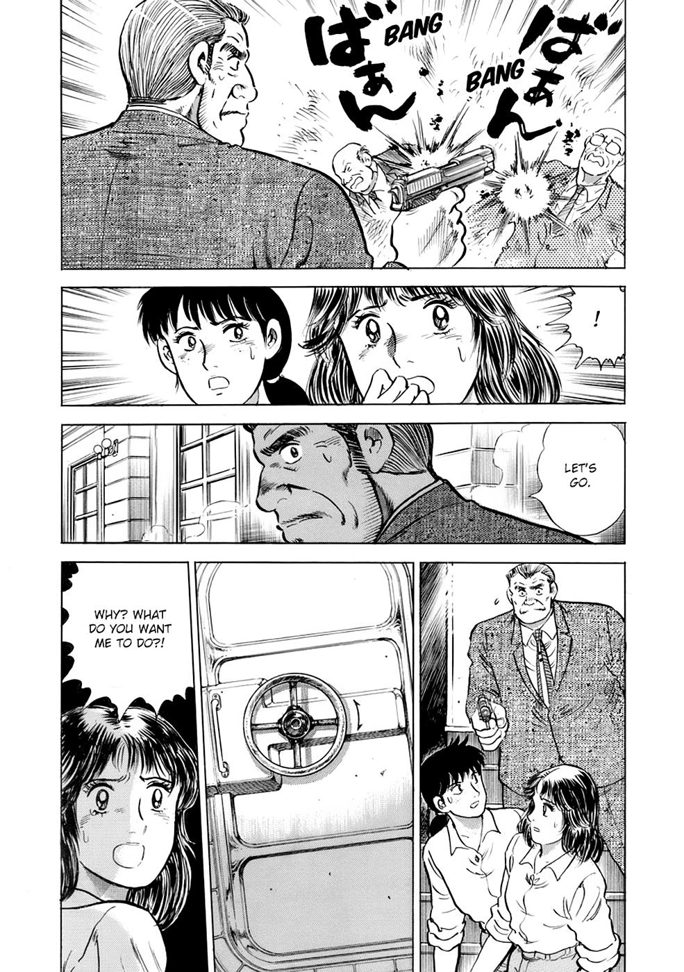 Baron Chap 97 - Next Chap 98