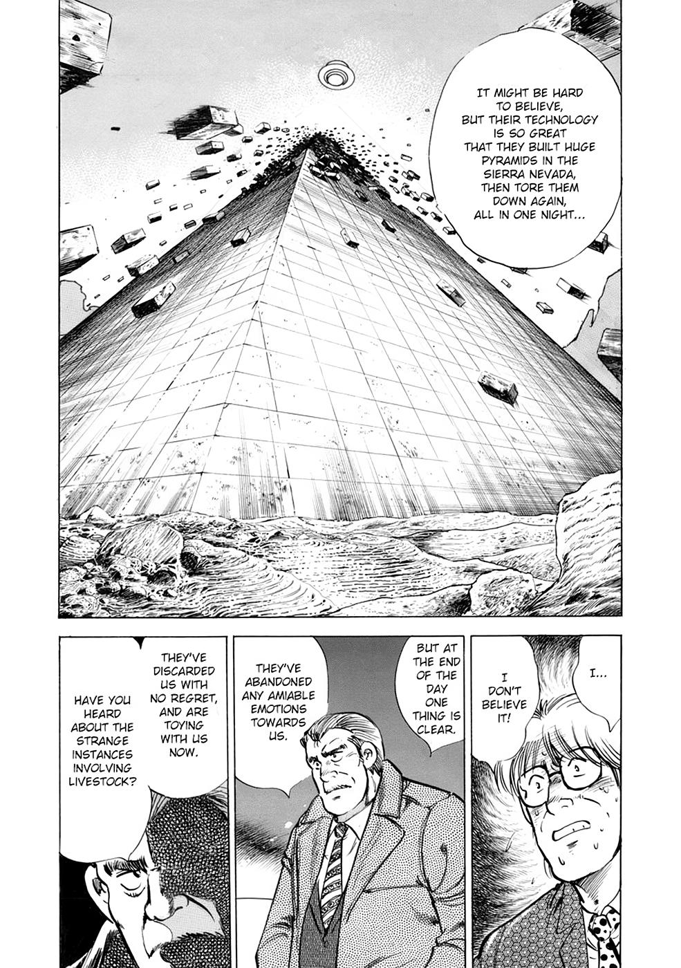 Baron Chap 48 - Next Chap 49