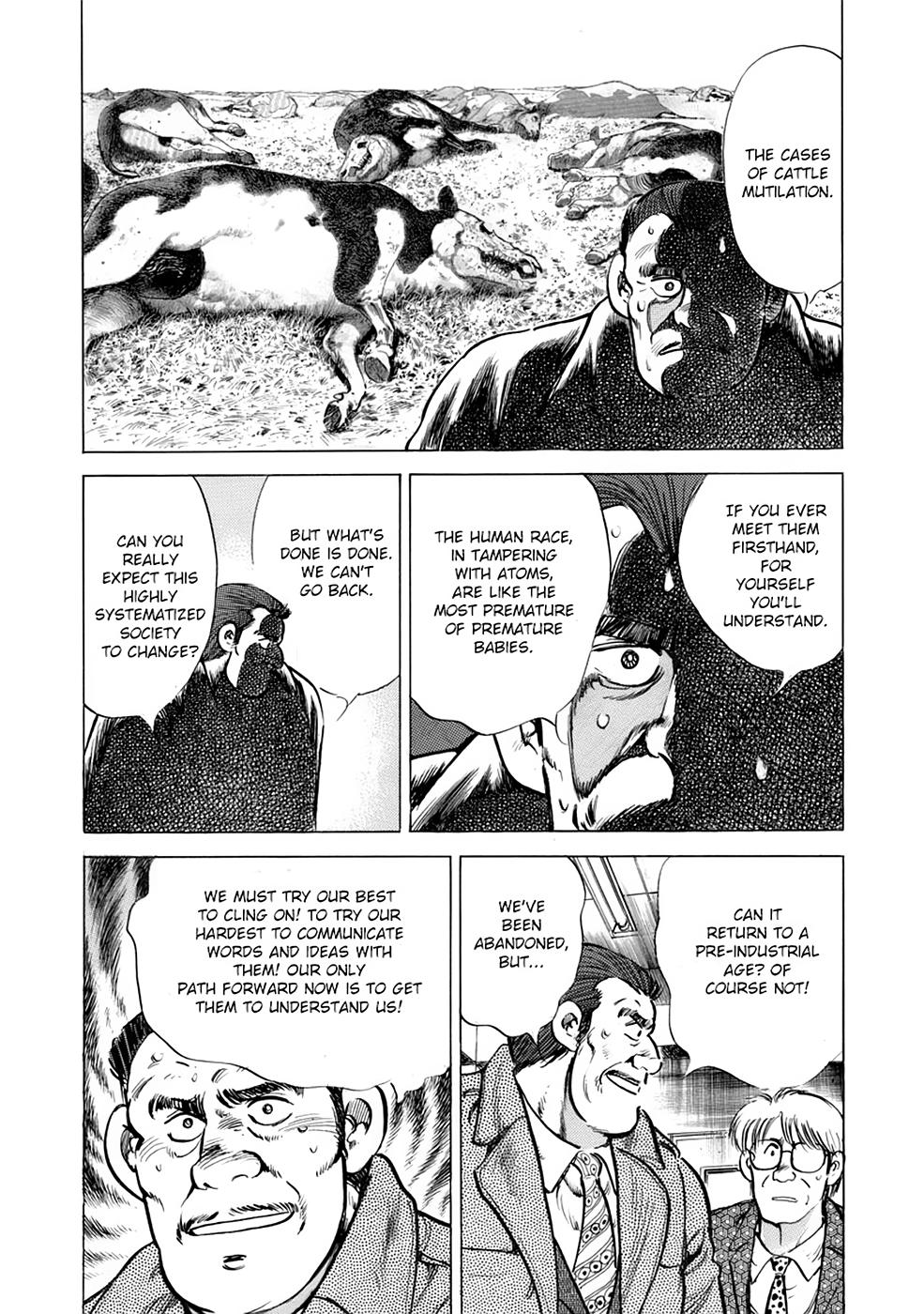 Baron Chap 48 - Next Chap 49
