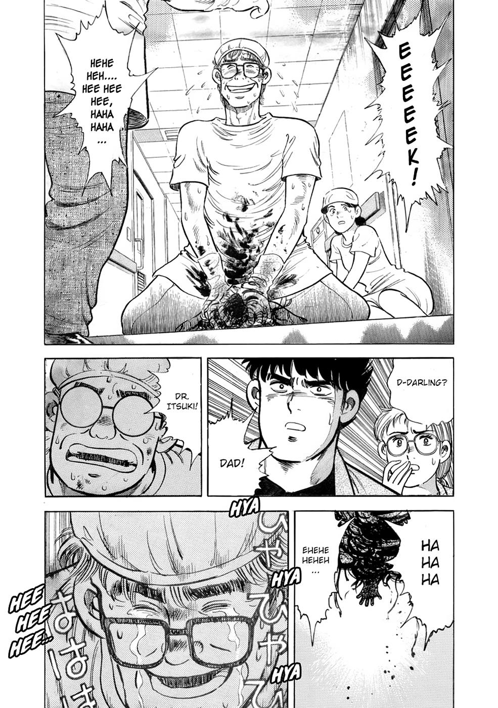 Baron Chap 48 - Next Chap 49