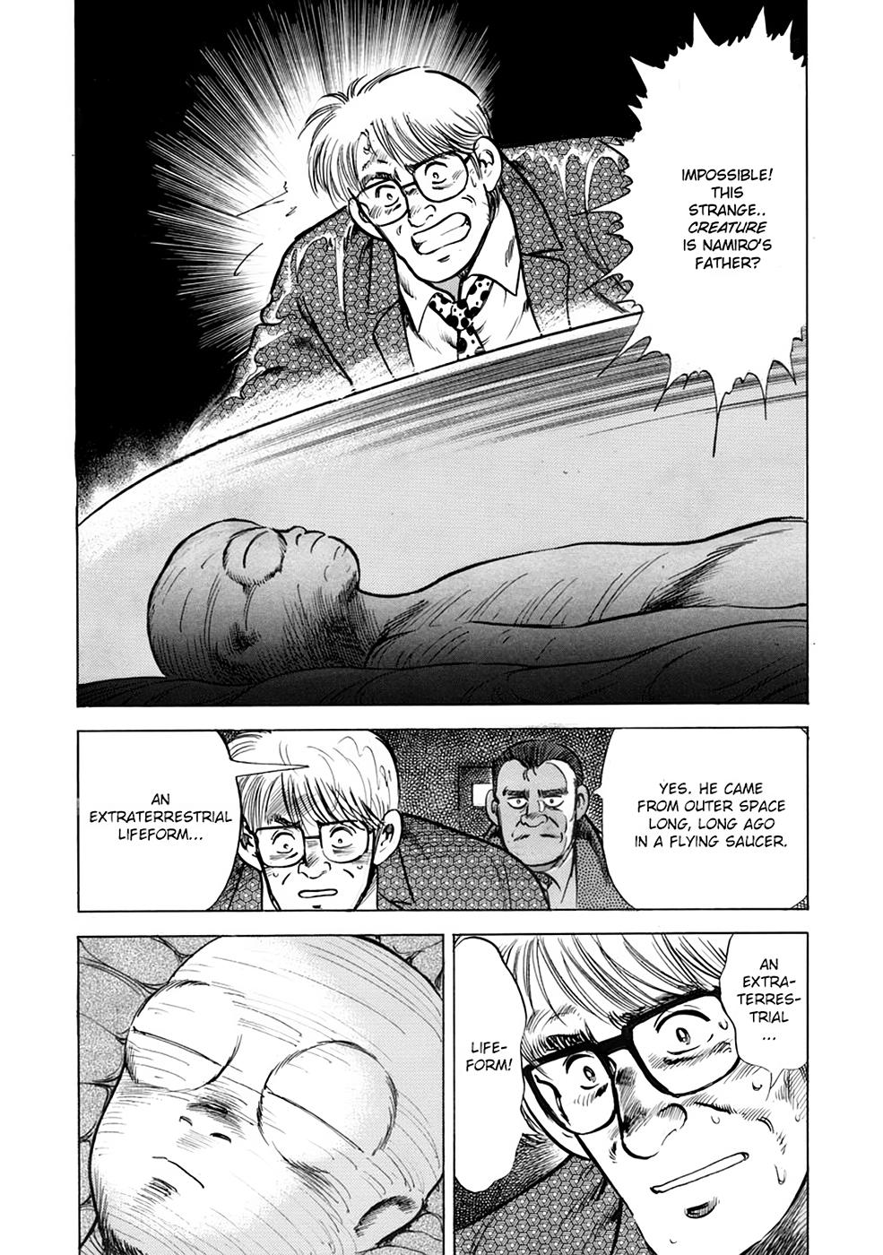 Baron Chap 48 - Next Chap 49