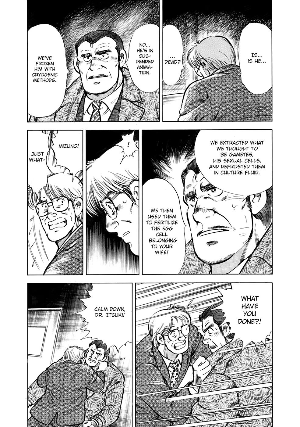 Baron Chap 48 - Next Chap 49