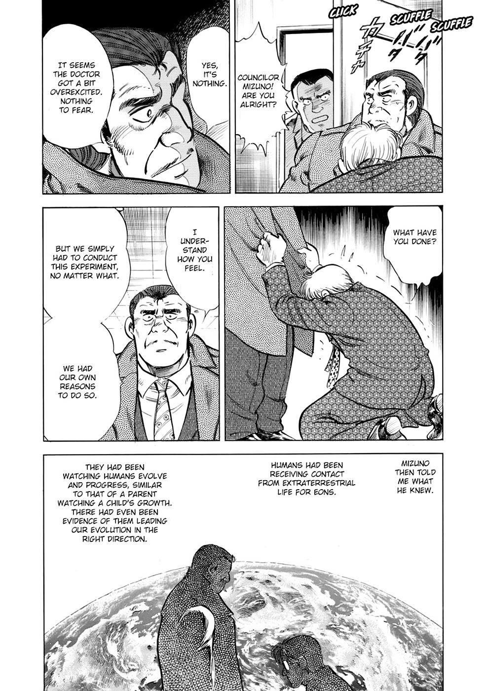 Baron Chap 48 - Next Chap 49