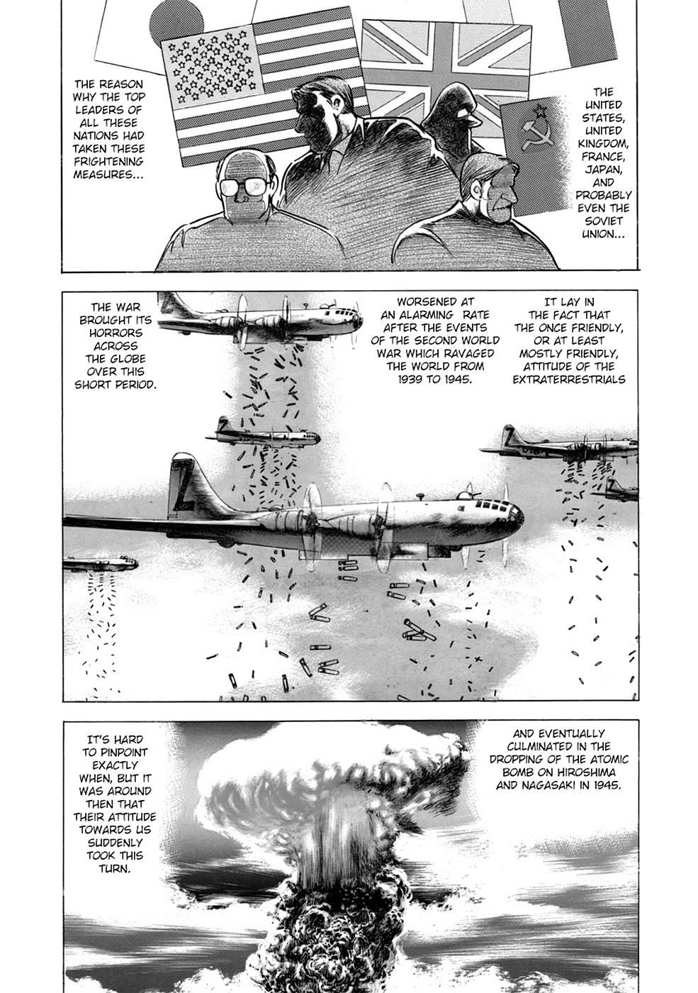 Baron Chap 48 - Next Chap 49