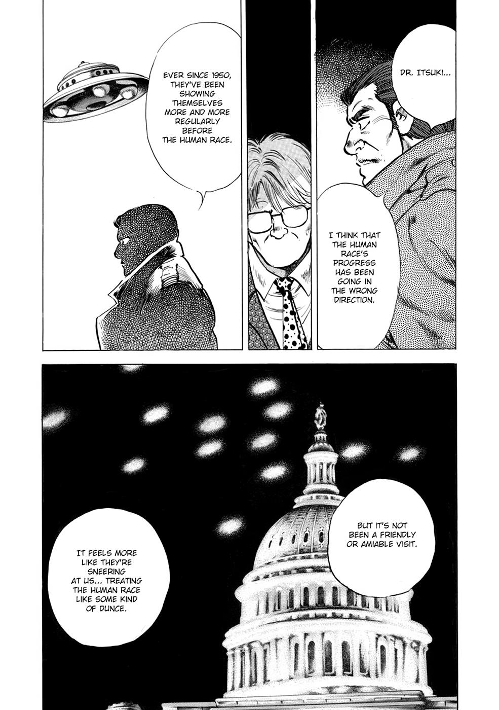 Baron Chap 48 - Next Chap 49