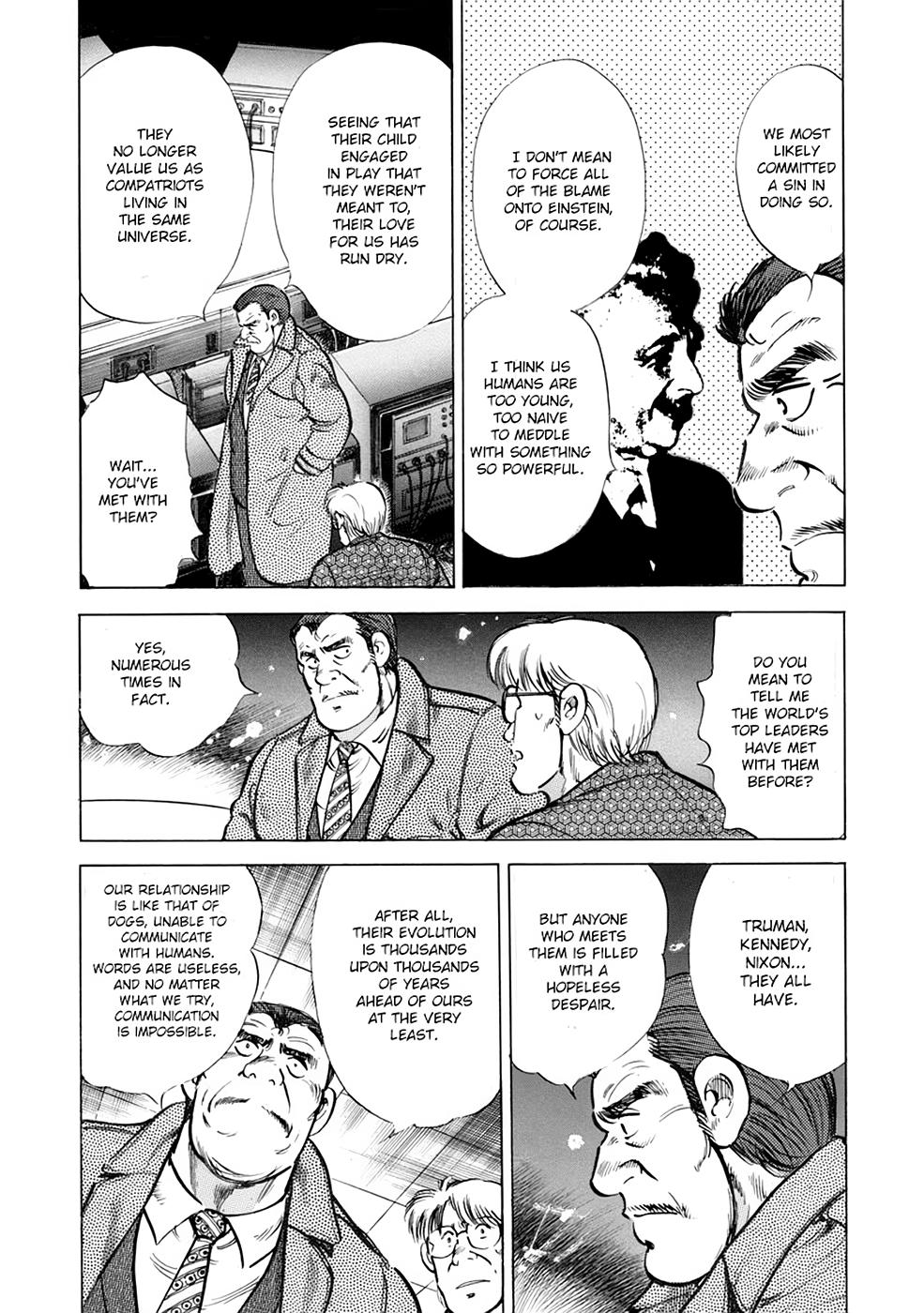Baron Chap 48 - Next Chap 49
