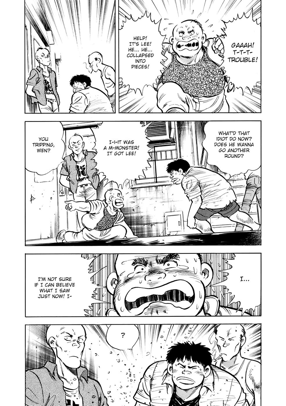 Baron Chap 49 - Next Chap 50