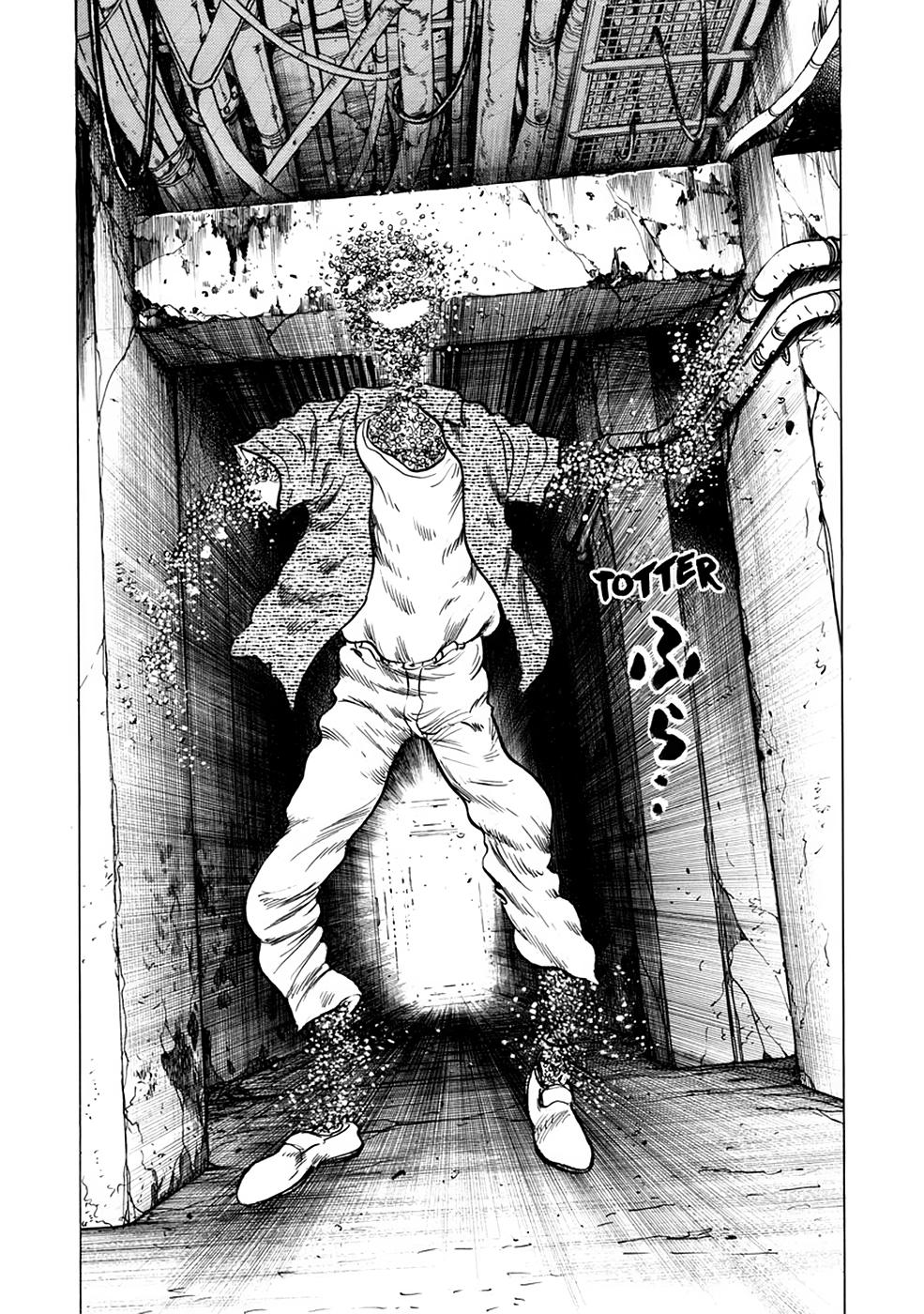Baron Chap 49 - Next Chap 50