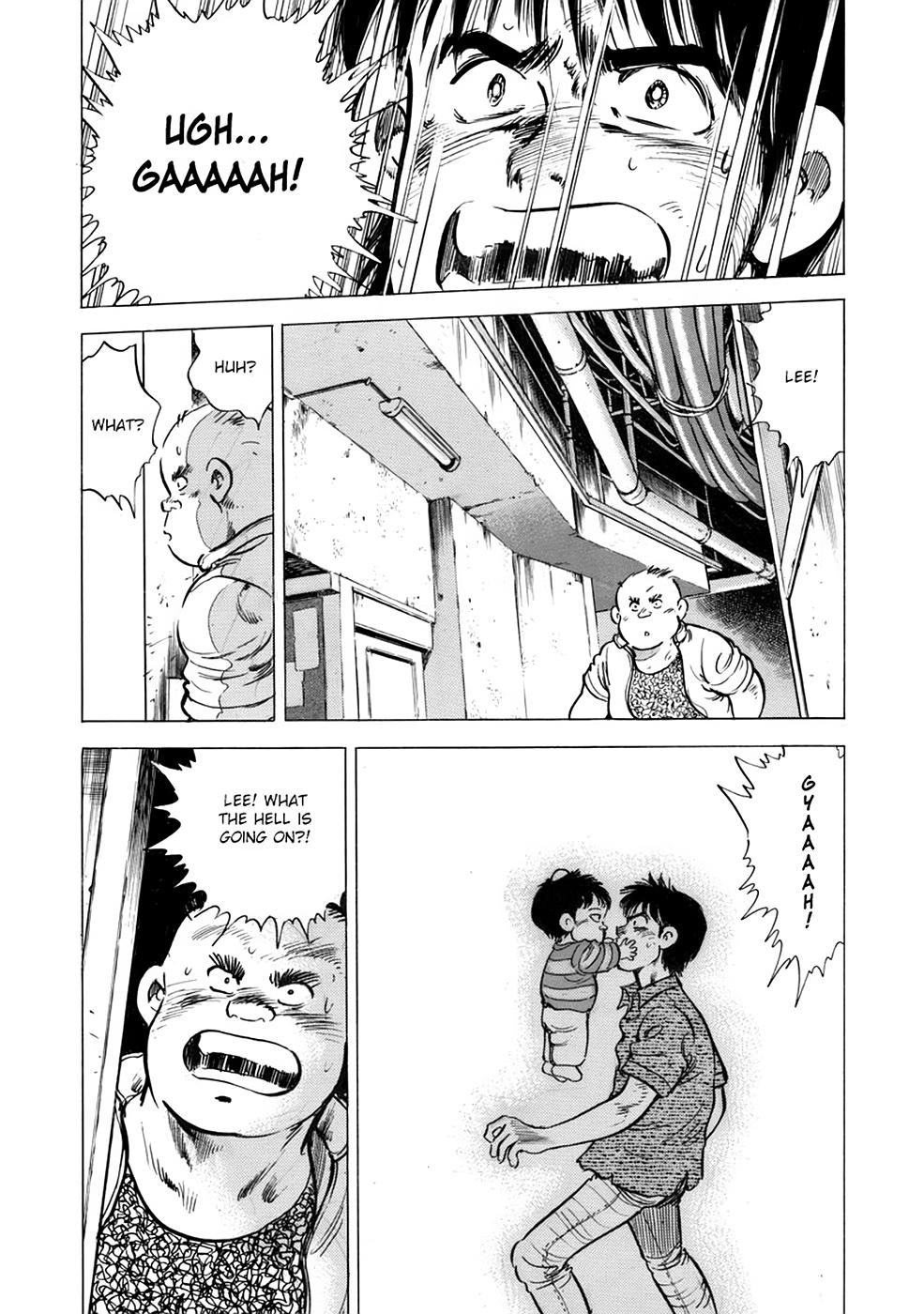 Baron Chap 49 - Next Chap 50