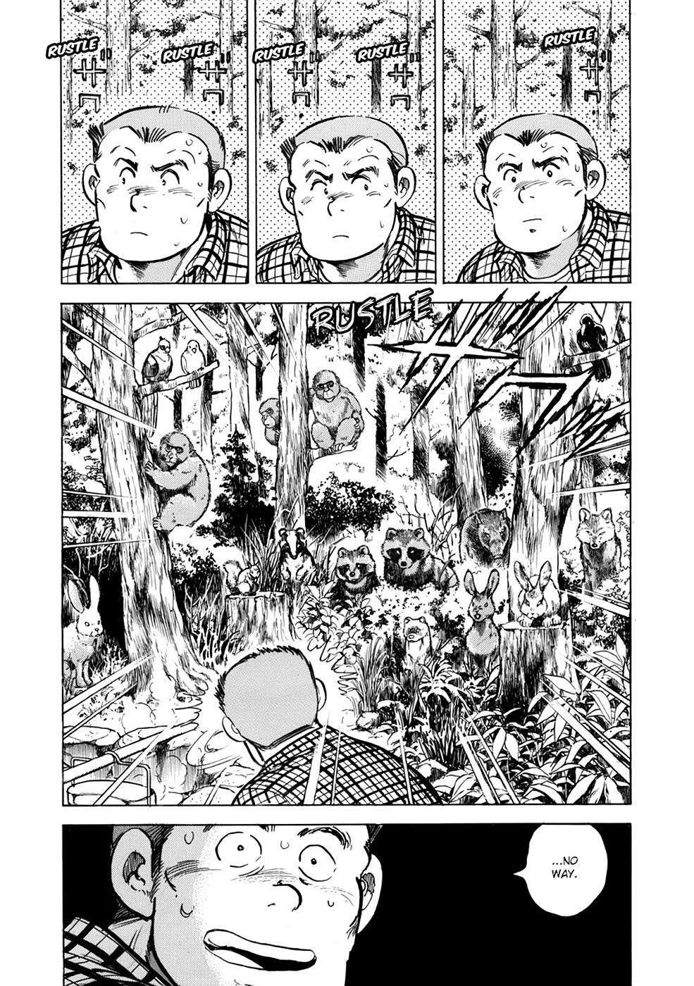 Baron Chap 40 - Next Chap 41