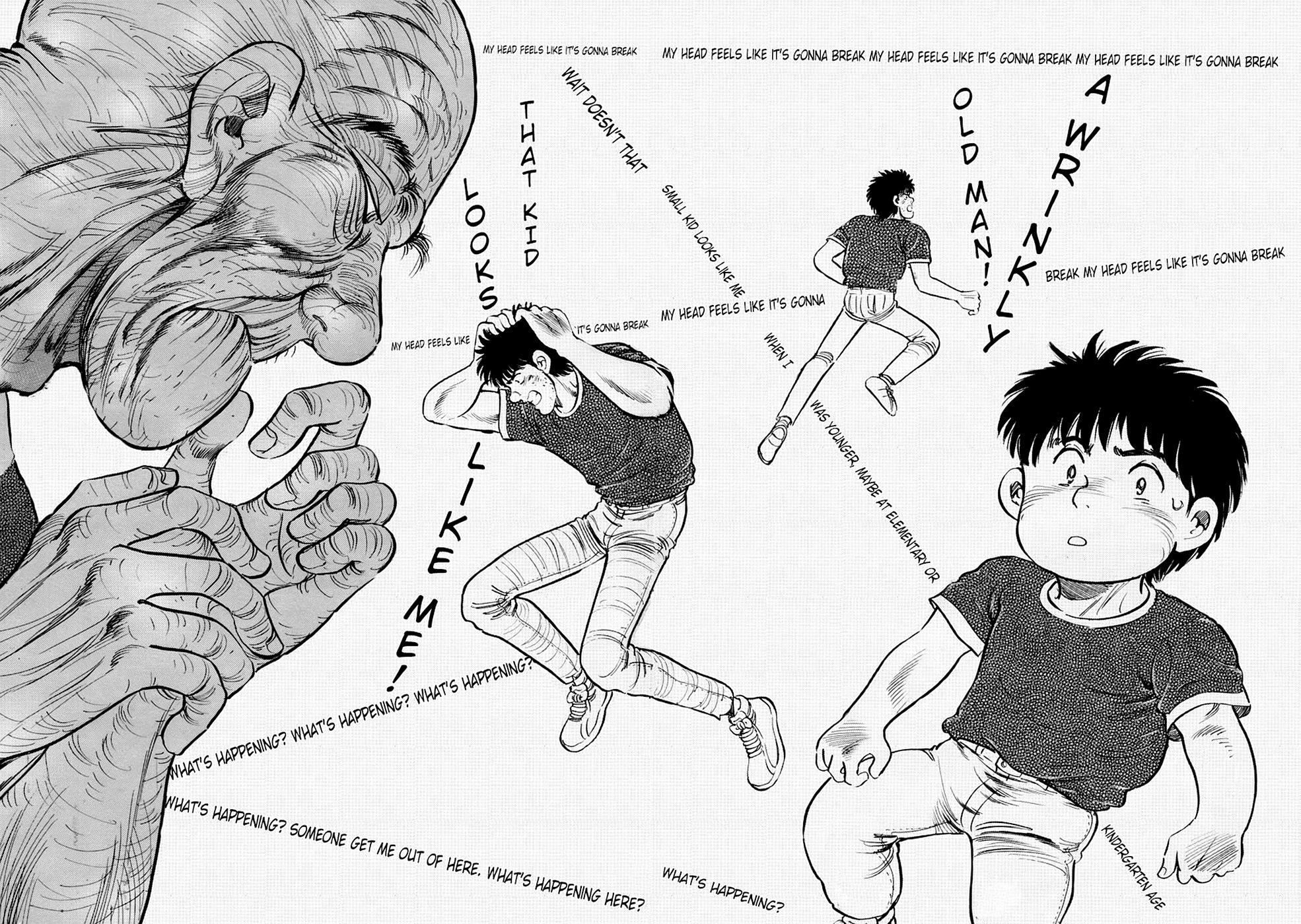 Baron Chap 40 - Next Chap 41