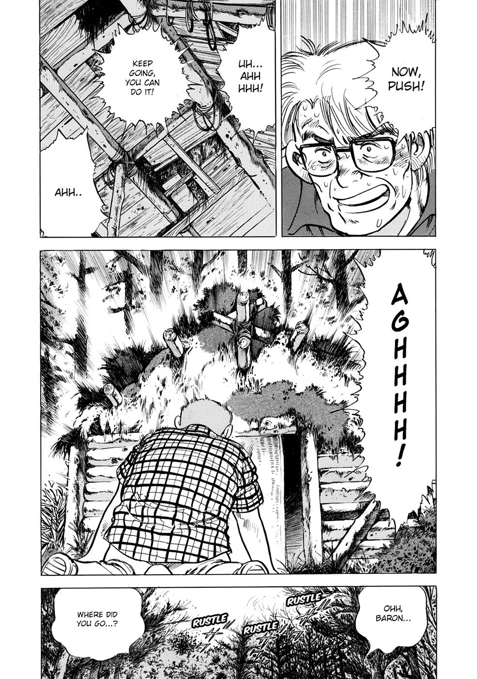 Baron Chap 40 - Next Chap 41