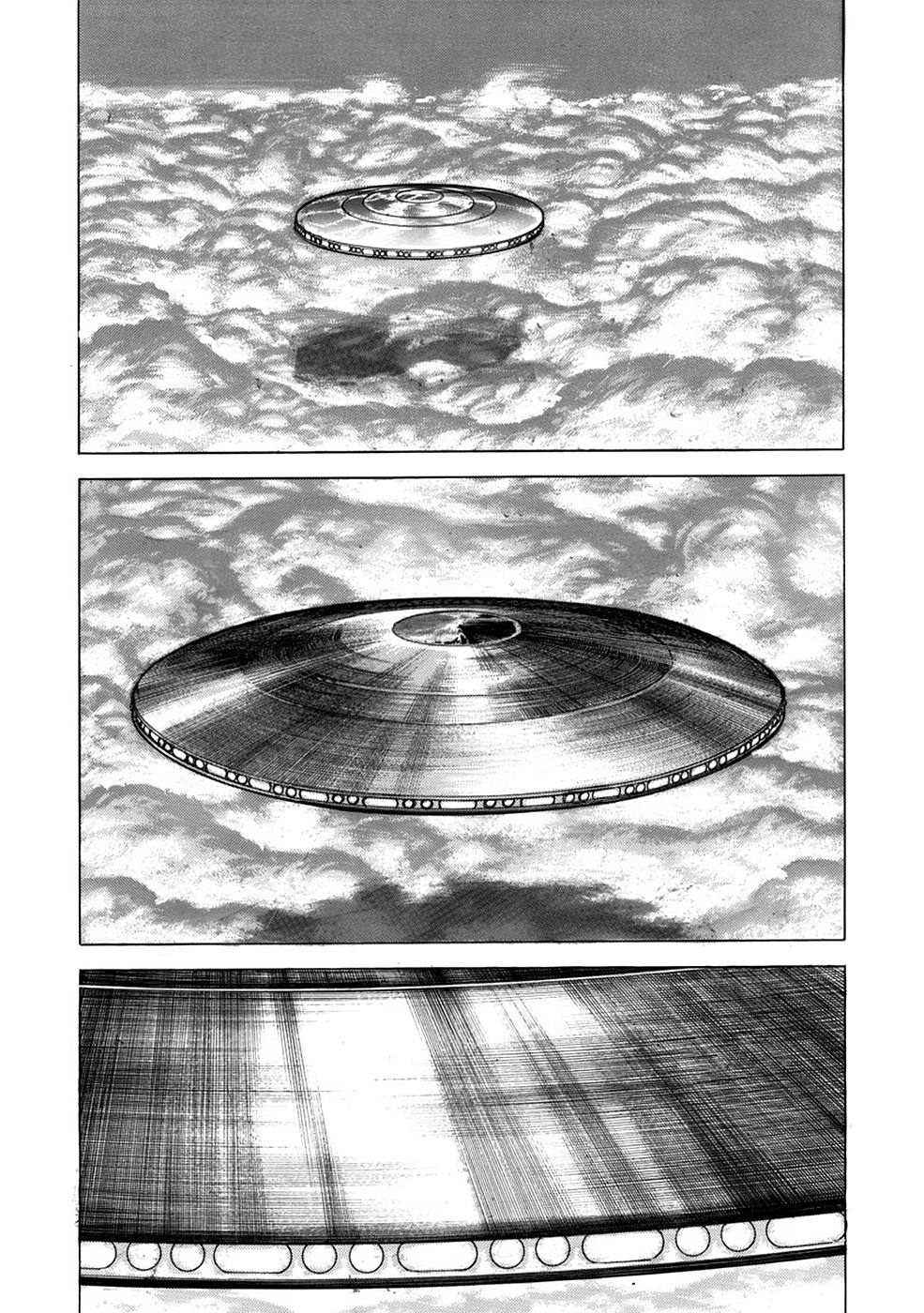 Baron Chap 40 - Next Chap 41