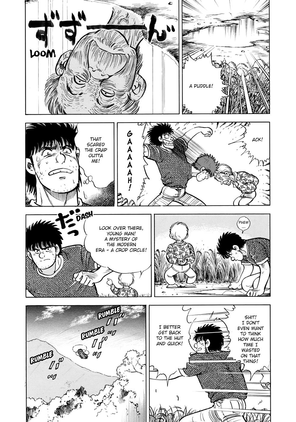 Baron Chap 41 - Next Chap 42