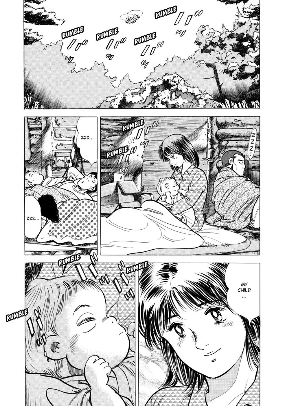 Baron Chap 41 - Next Chap 42