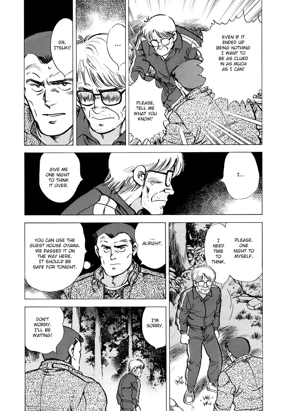 Baron Chap 41 - Next Chap 42