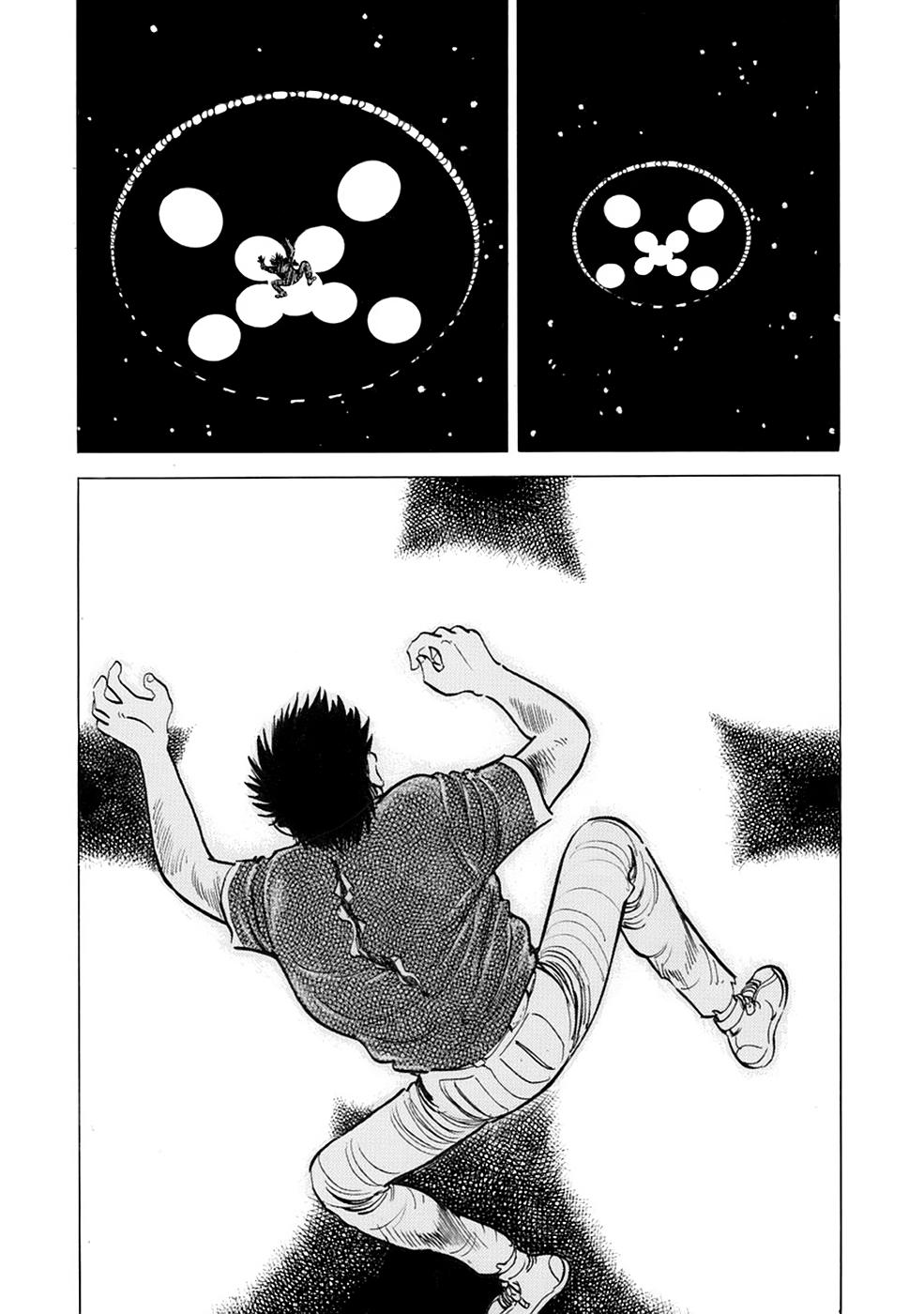 Baron Chap 41 - Next Chap 42