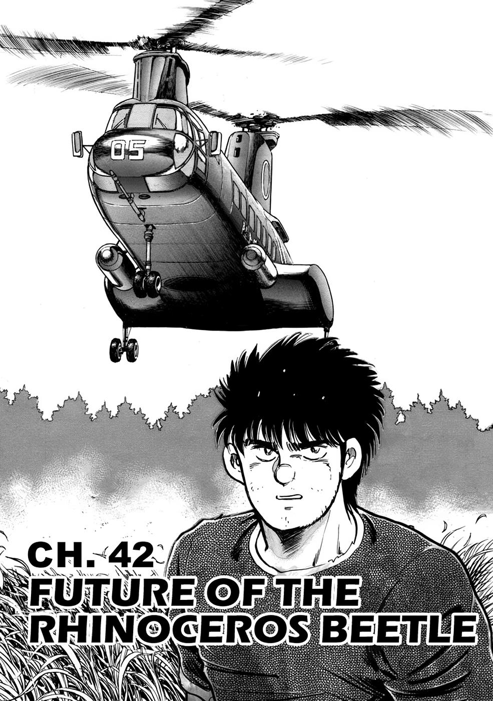 Baron Chap 42 - Next Chap 43