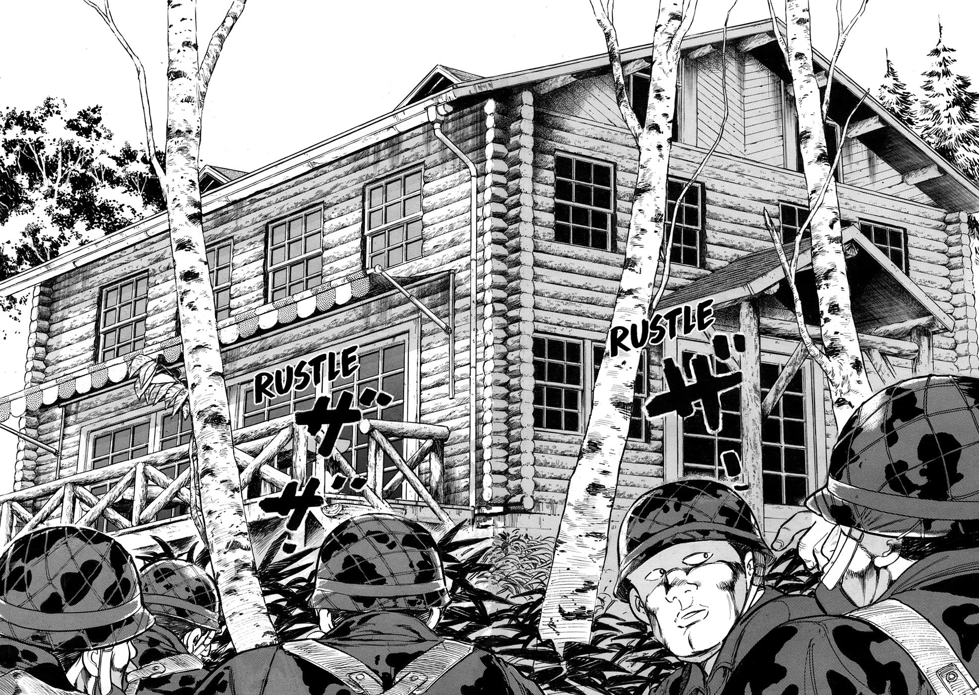 Baron Chap 42 - Next Chap 43