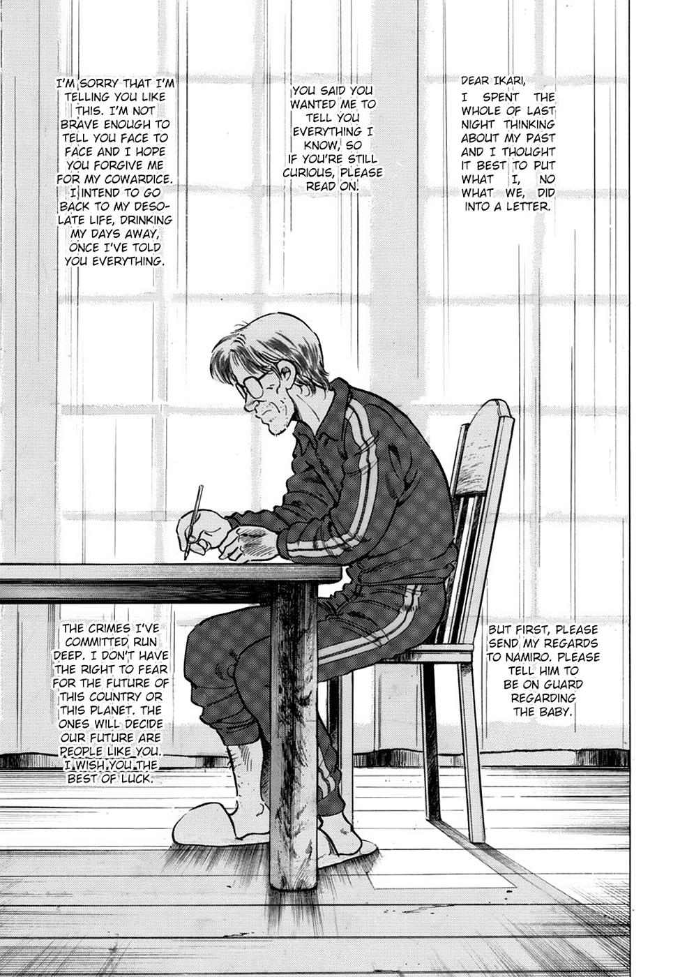 Baron Chap 43 - Next Chap 44
