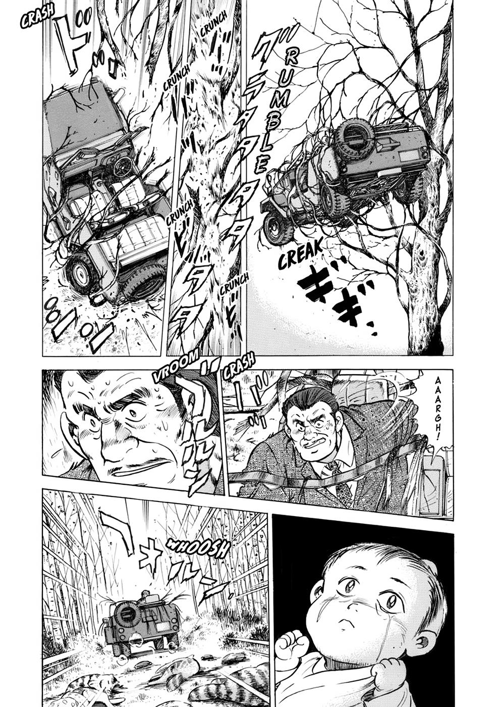 Baron Chap 44 - Next Chap 45