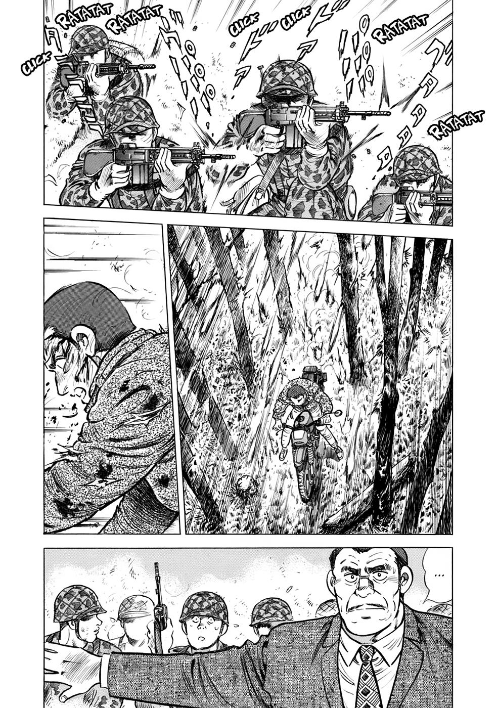 Baron Chap 44 - Next Chap 45