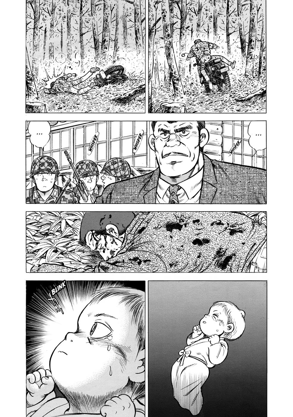 Baron Chap 44 - Next Chap 45