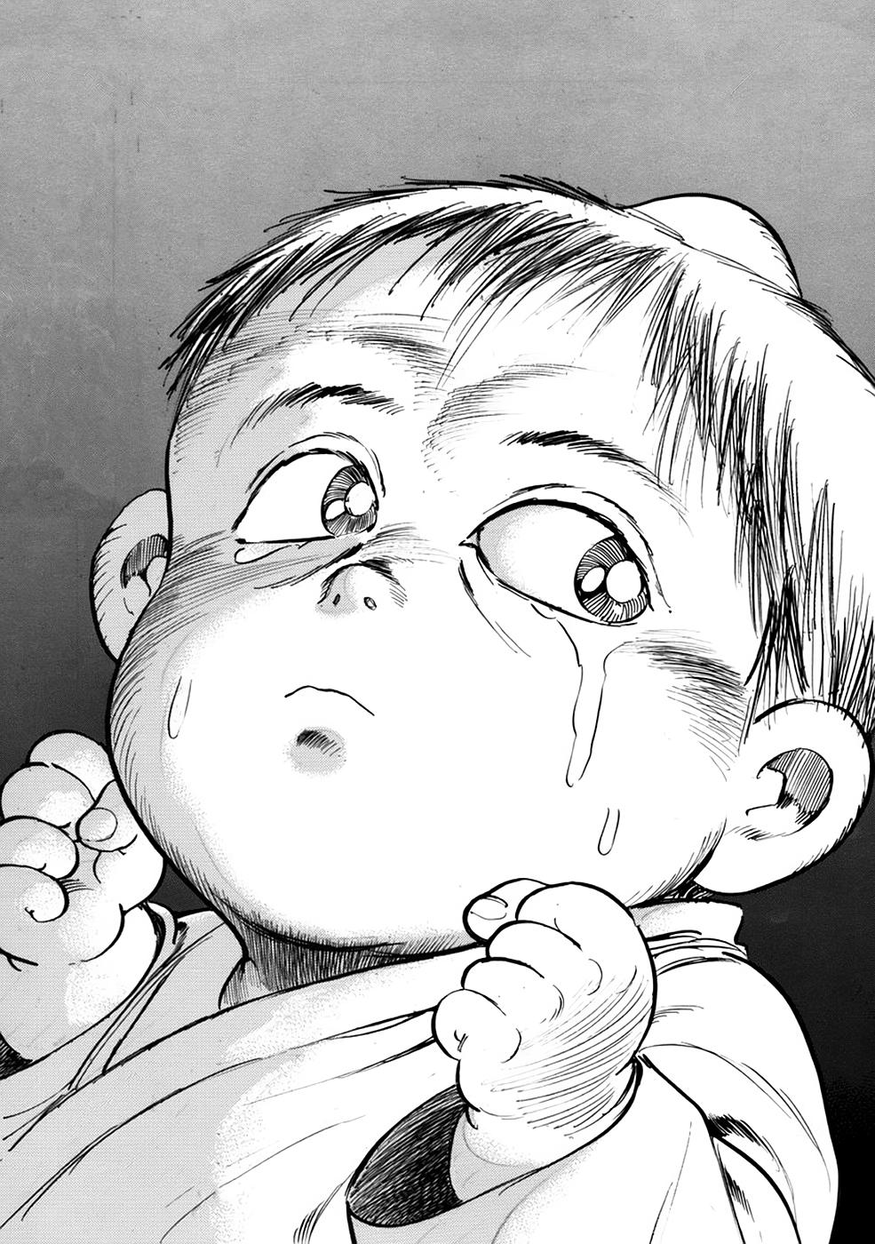 Baron Chap 44 - Next Chap 45