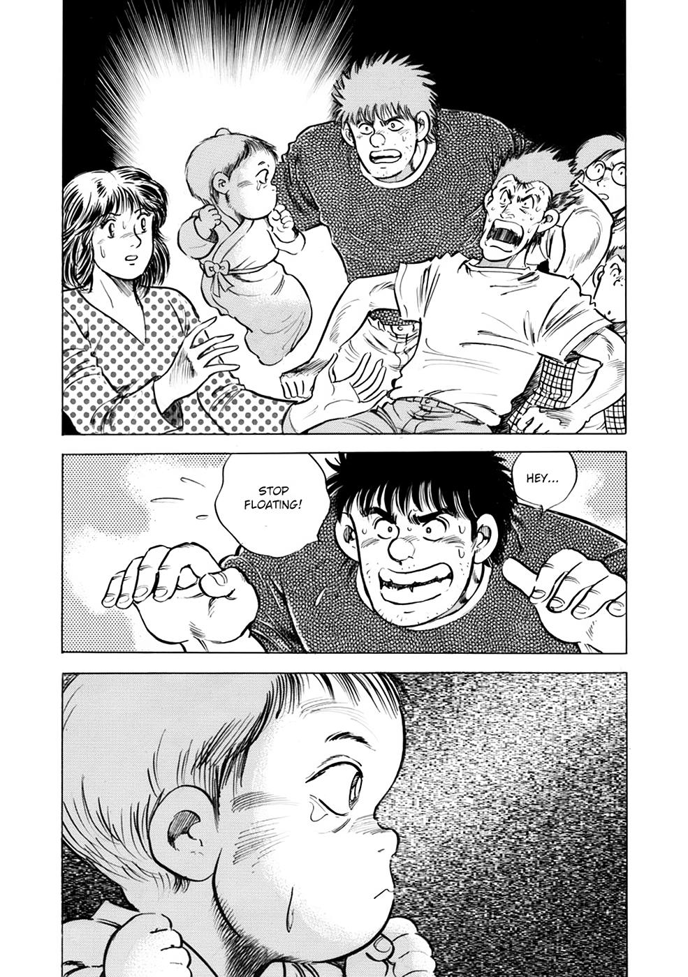 Baron Chap 44 - Next Chap 45