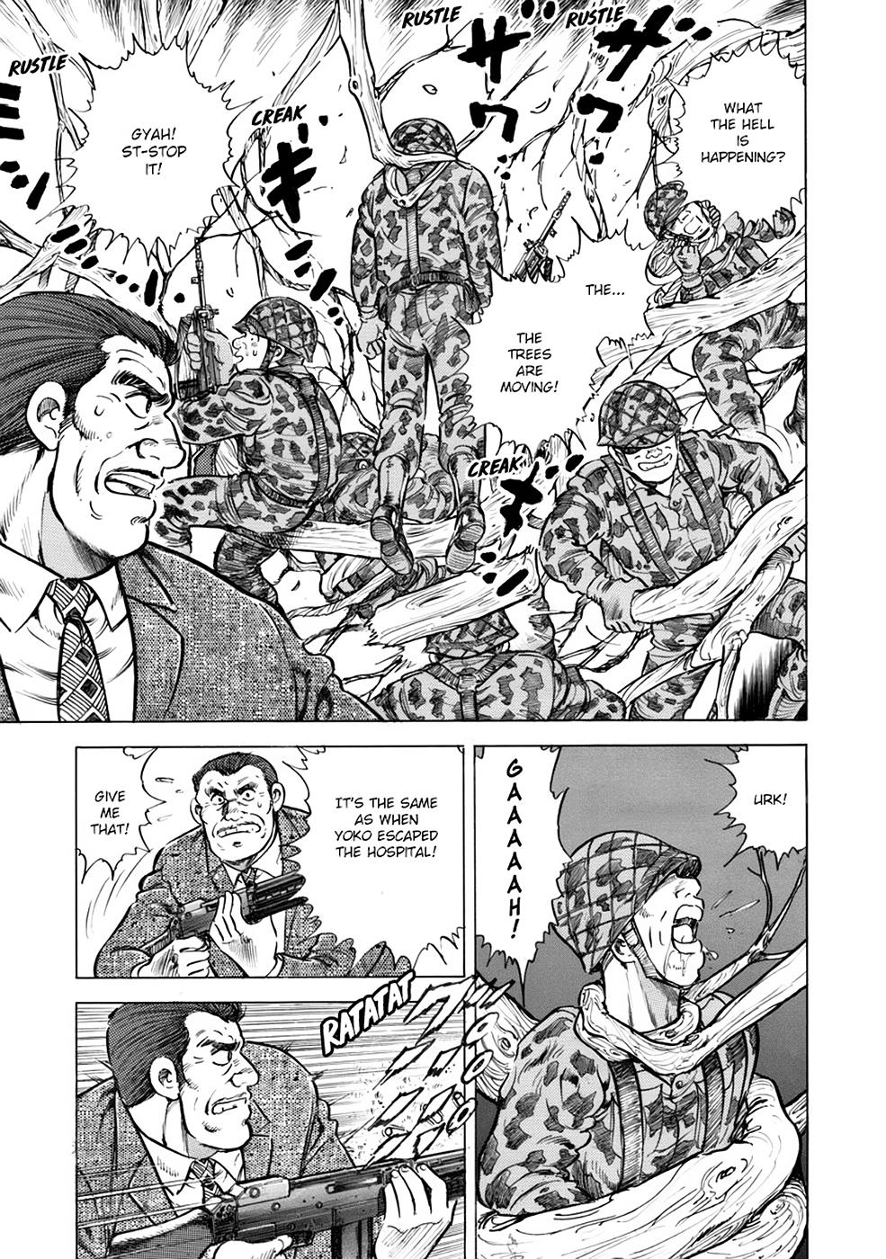 Baron Chap 44 - Next Chap 45