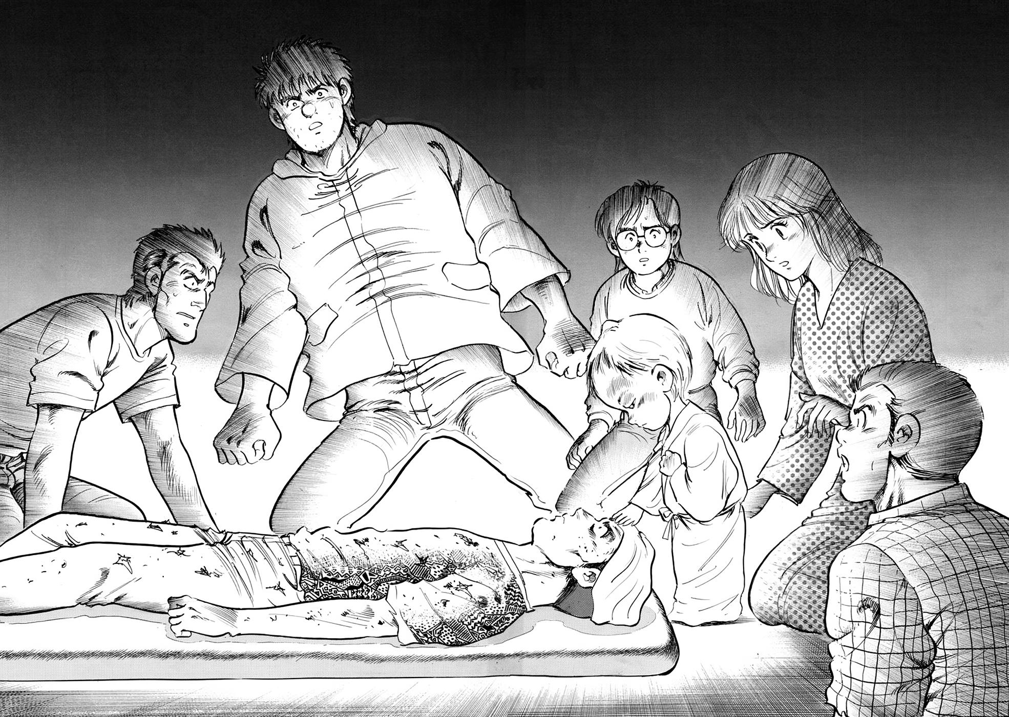 Baron Chap 45 - Next Chap 46