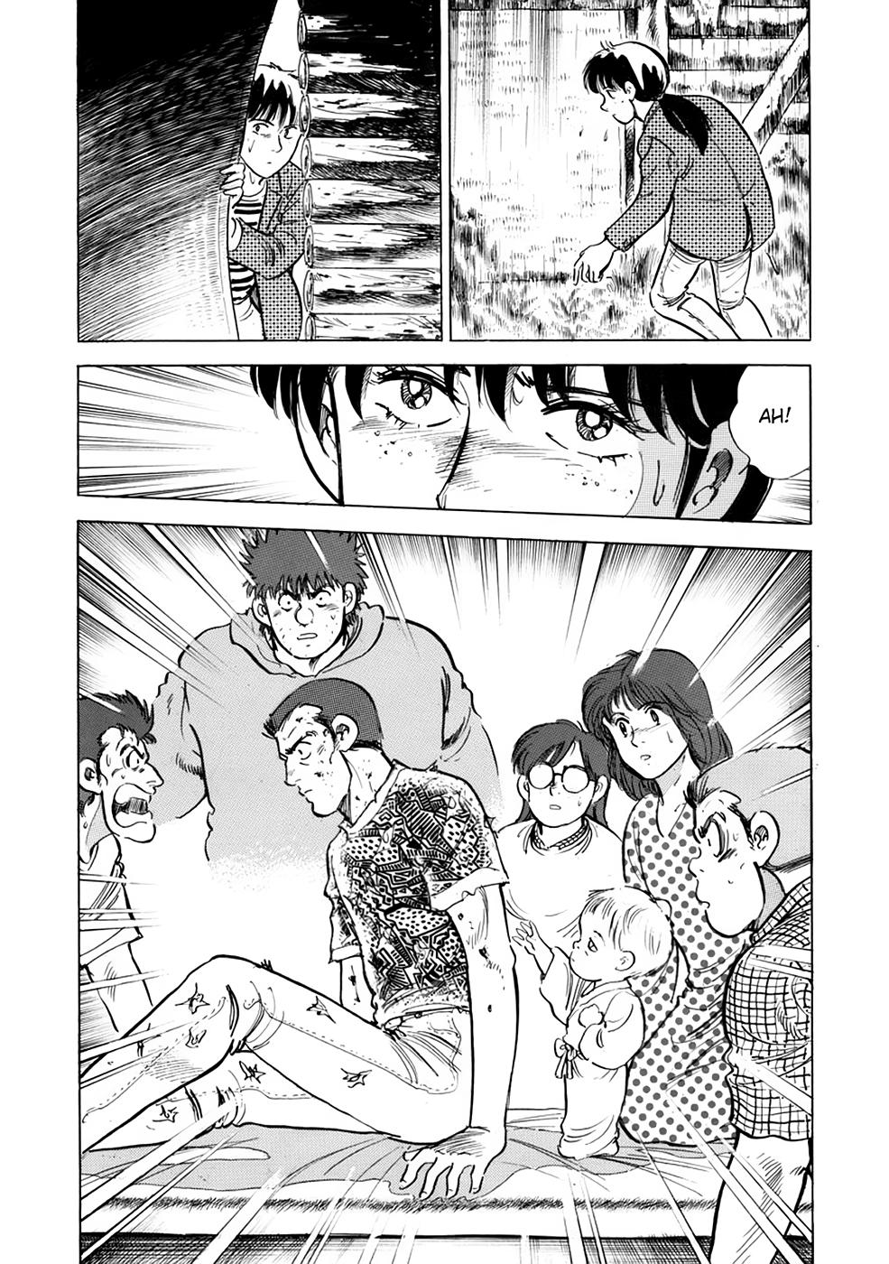 Baron Chap 45 - Next Chap 46