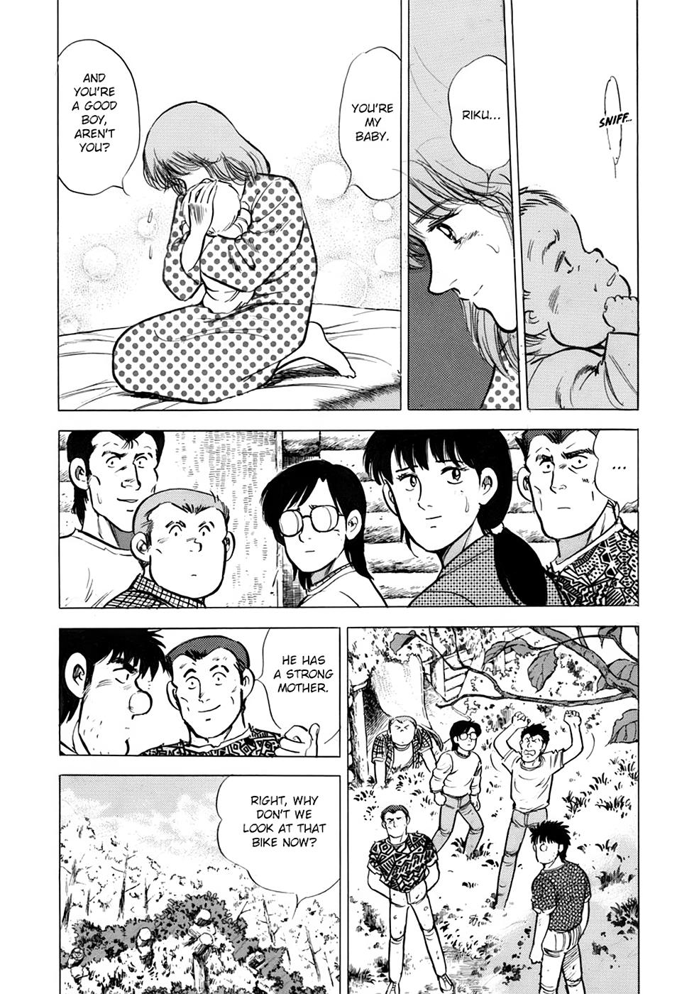 Baron Chap 46 - Next Chap 47