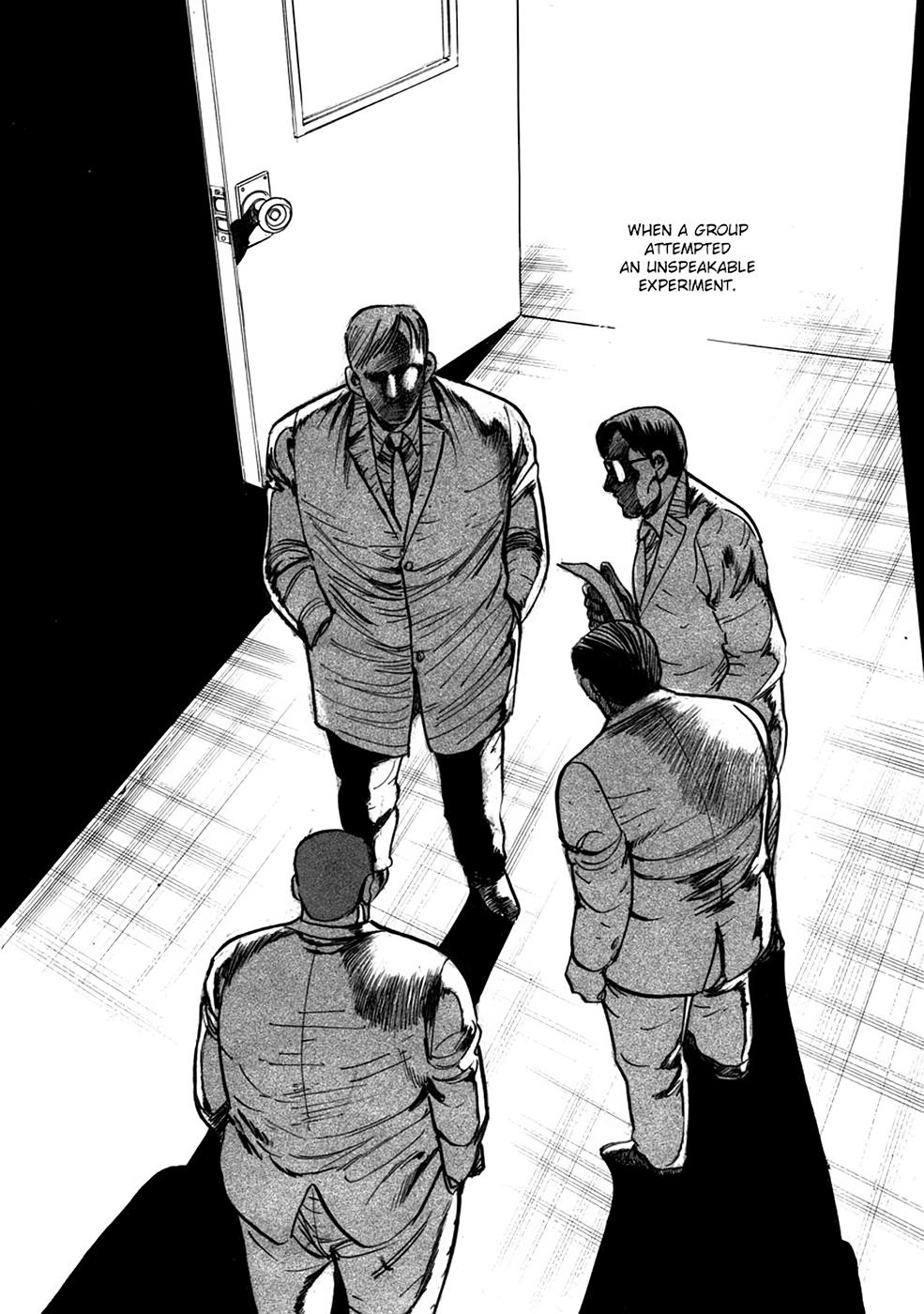 Baron Chap 46 - Next Chap 47