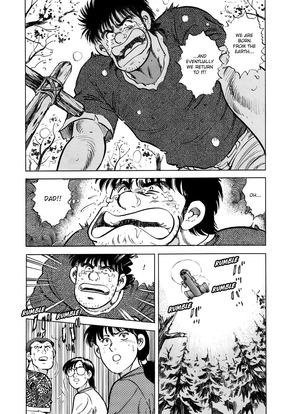 Baron Chap 46 - Next Chap 47