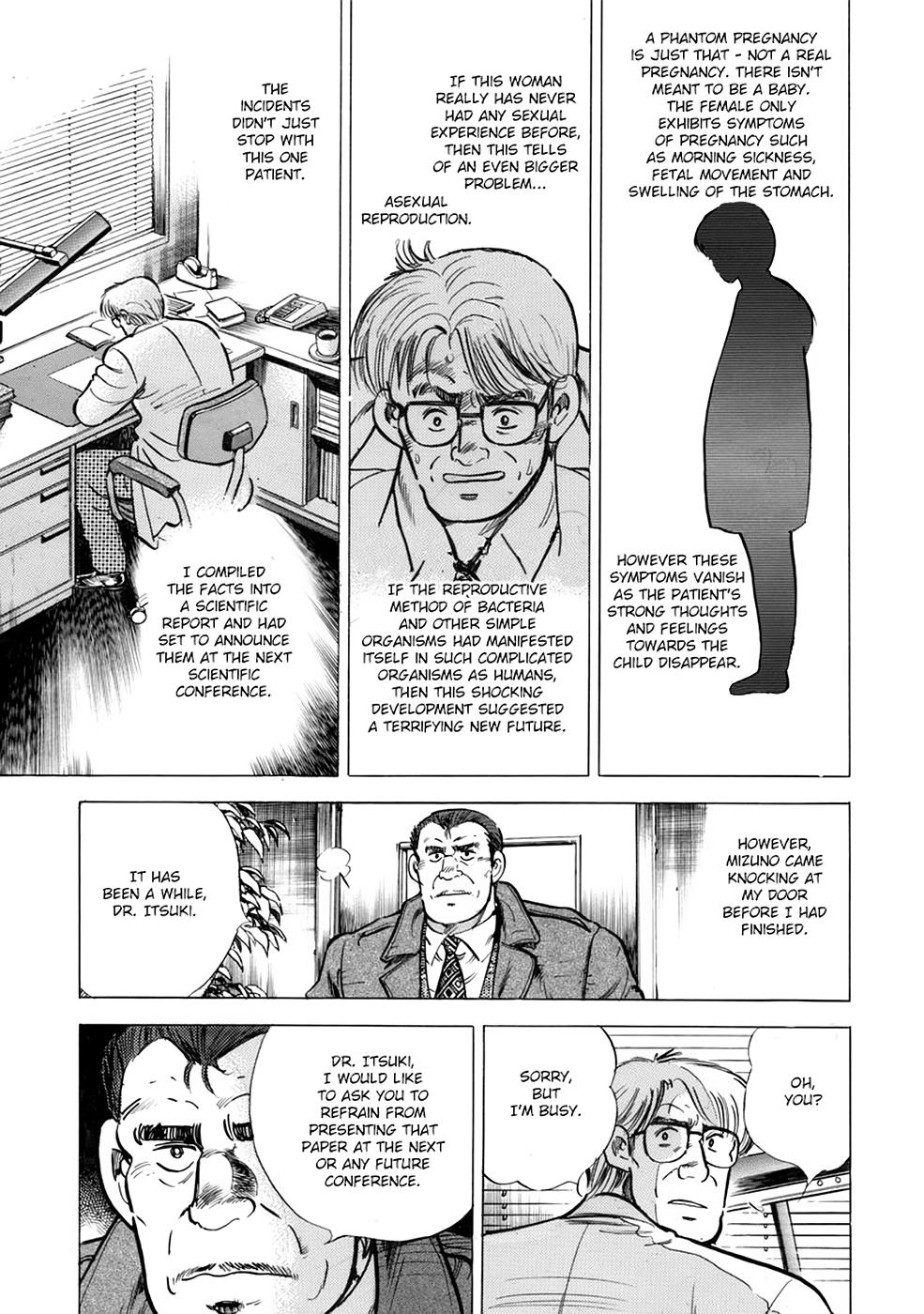 Baron Chap 47 - Next Chap 48