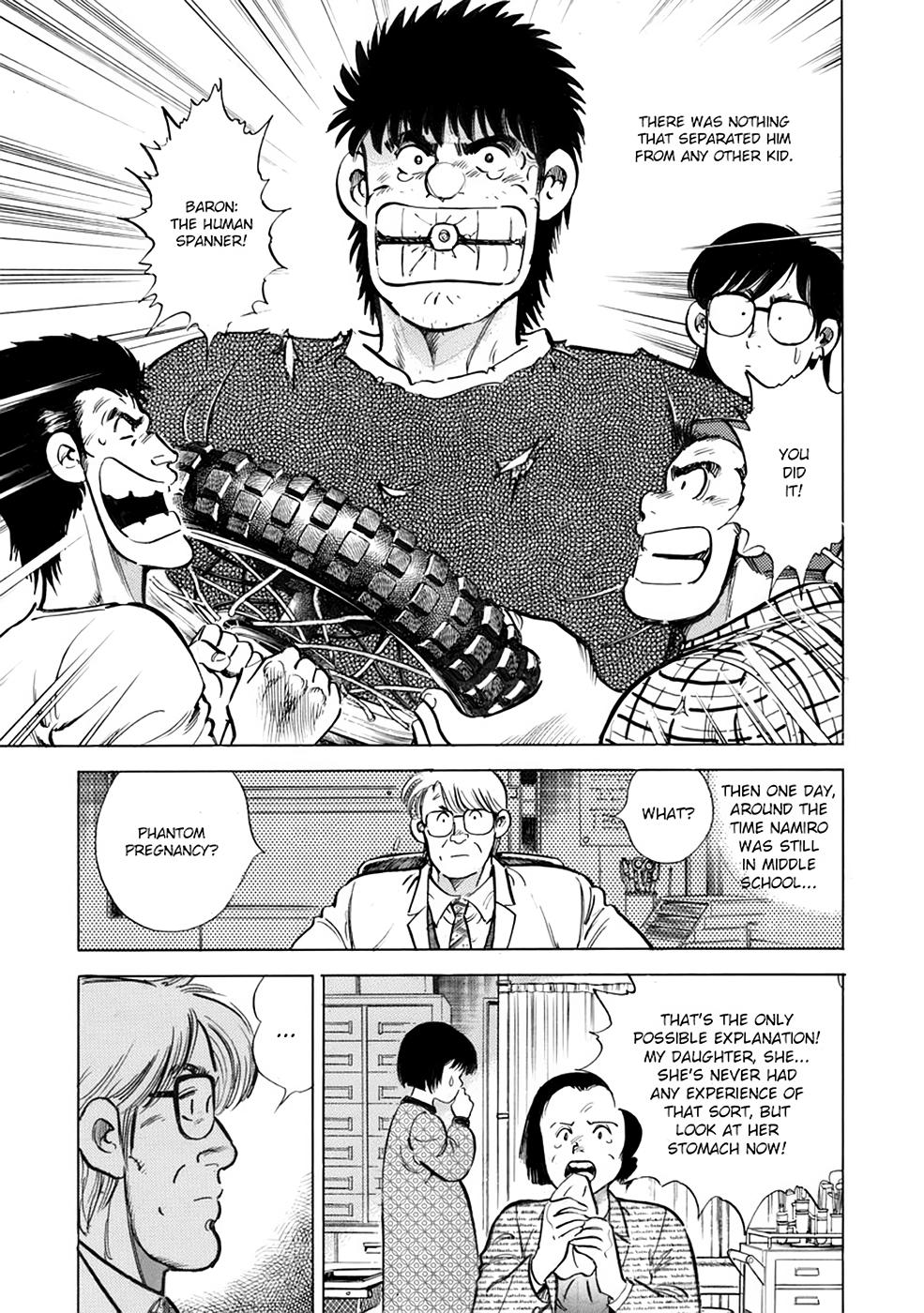 Baron Chap 47 - Next Chap 48