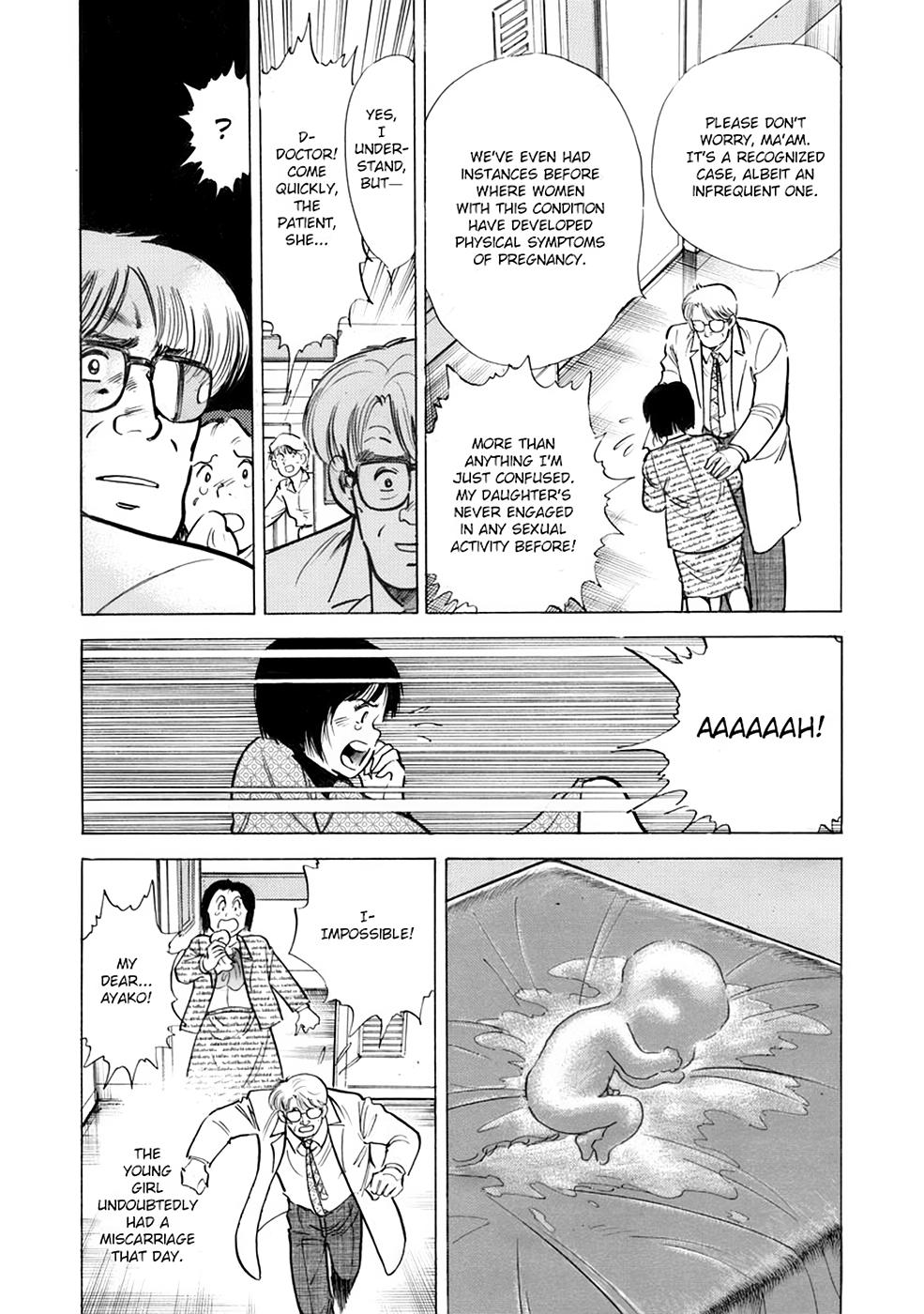 Baron Chap 47 - Next Chap 48