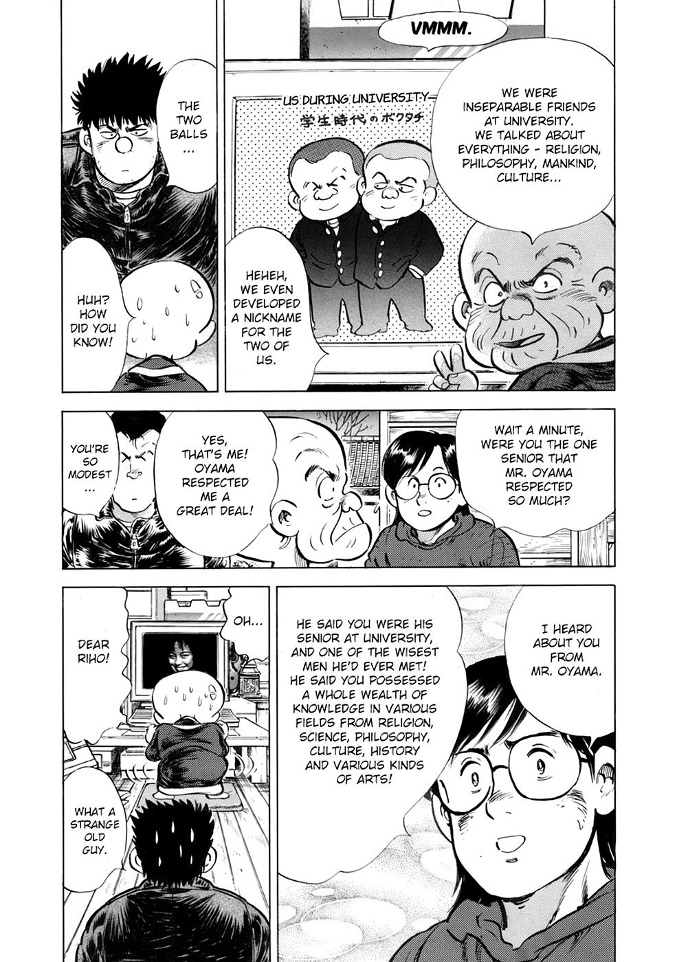 Baron Chap 58 - Next Chap 59
