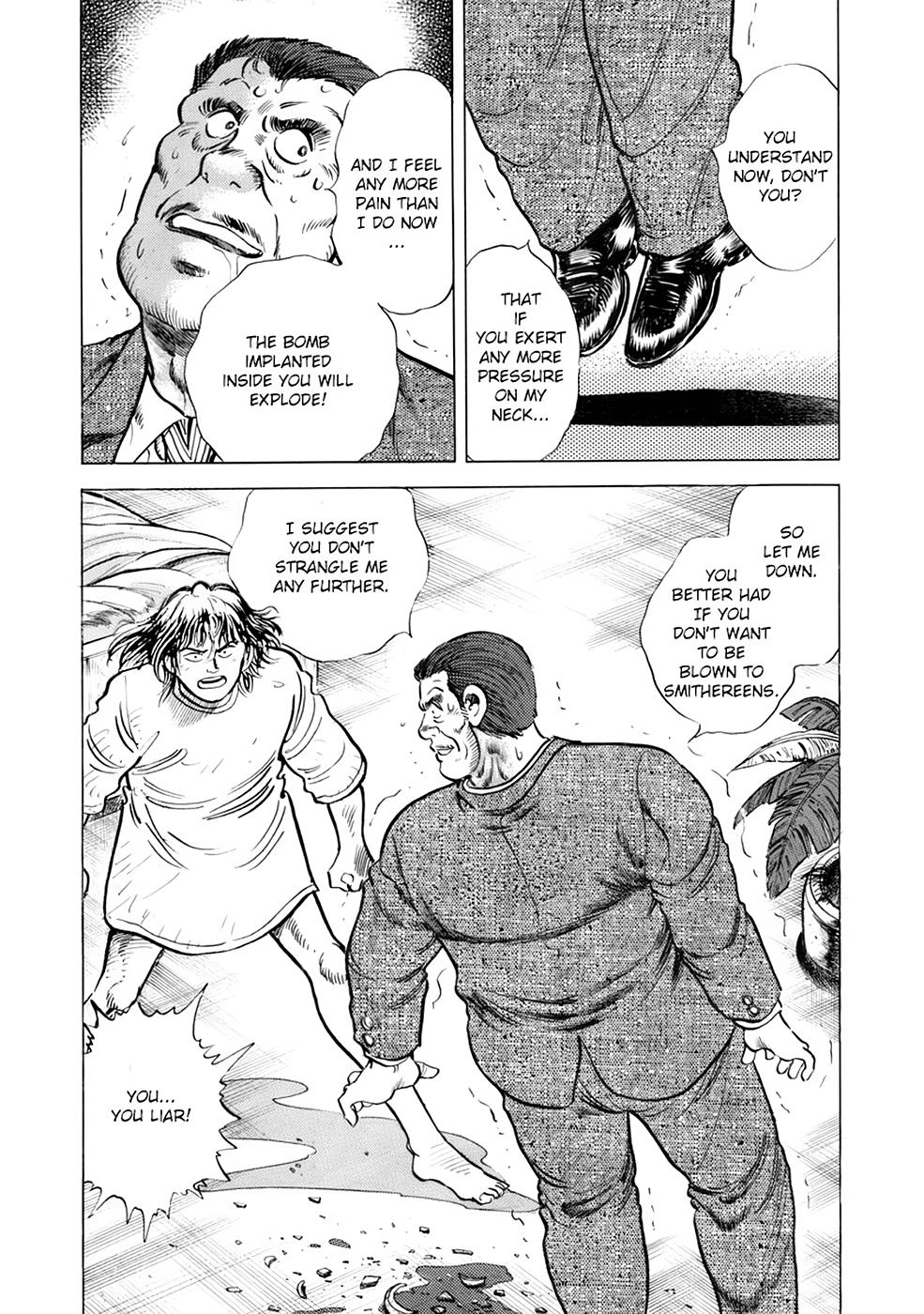 Baron Chap 58 - Next Chap 59